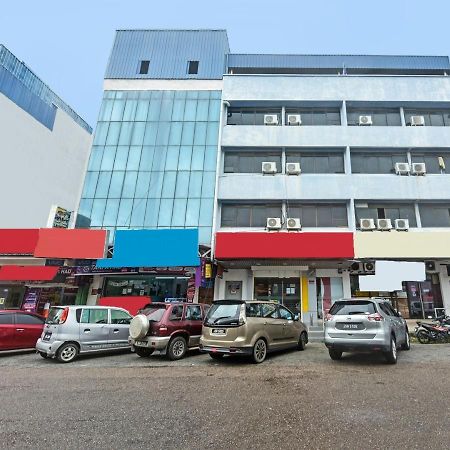 Oyo 90544 M&H Hotel Pengerang Zewnętrze zdjęcie
