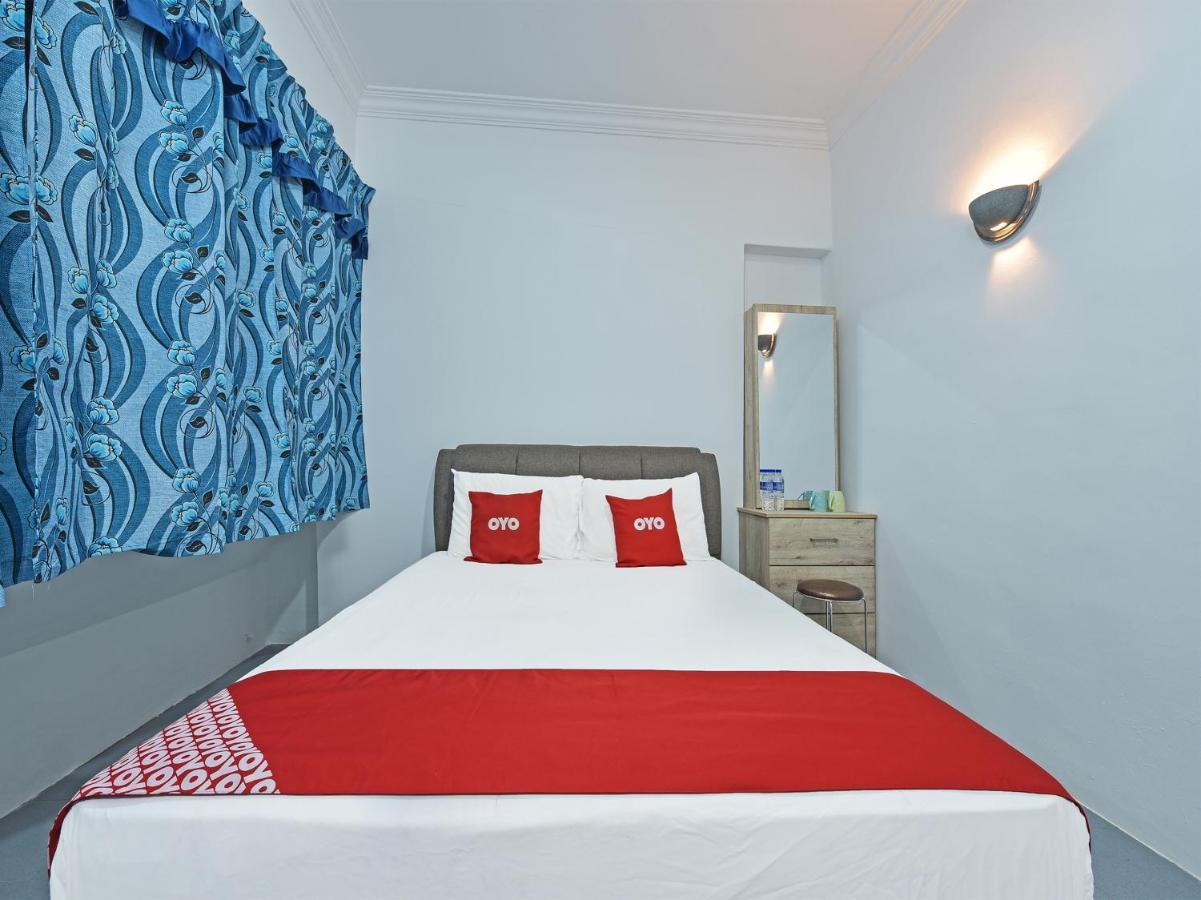 Oyo 90544 M&H Hotel Pengerang Zewnętrze zdjęcie