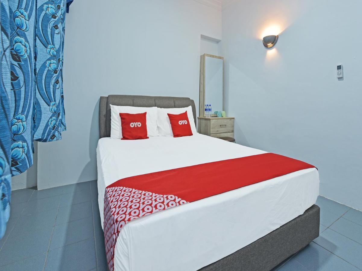 Oyo 90544 M&H Hotel Pengerang Zewnętrze zdjęcie