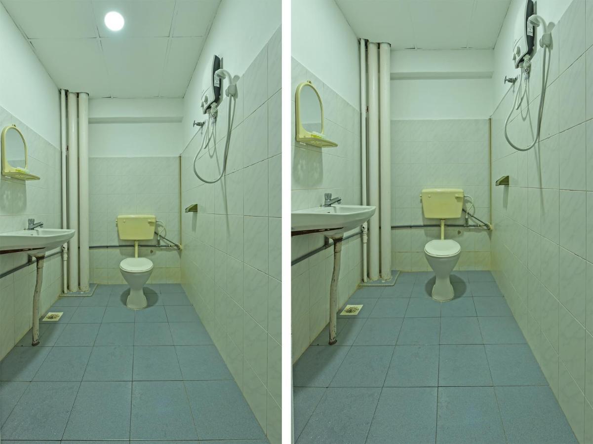 Oyo 90544 M&H Hotel Pengerang Zewnętrze zdjęcie