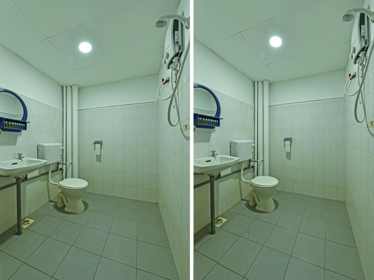 Oyo 90544 M&H Hotel Pengerang Zewnętrze zdjęcie