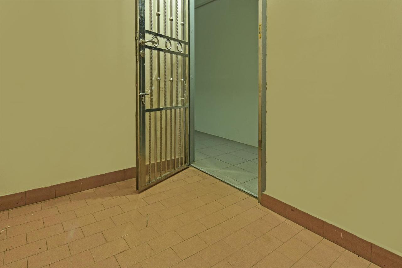 Oyo 90544 M&H Hotel Pengerang Zewnętrze zdjęcie