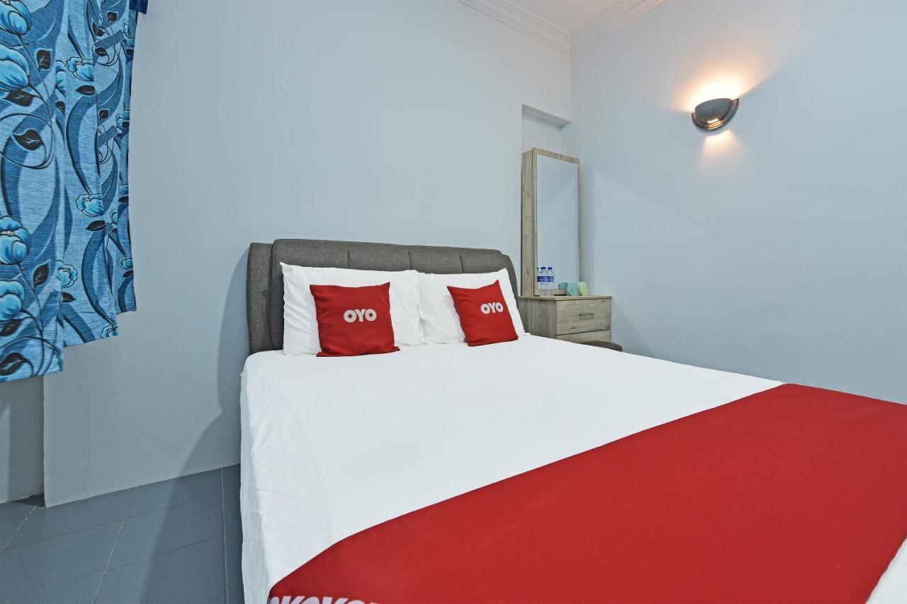 Oyo 90544 M&H Hotel Pengerang Zewnętrze zdjęcie